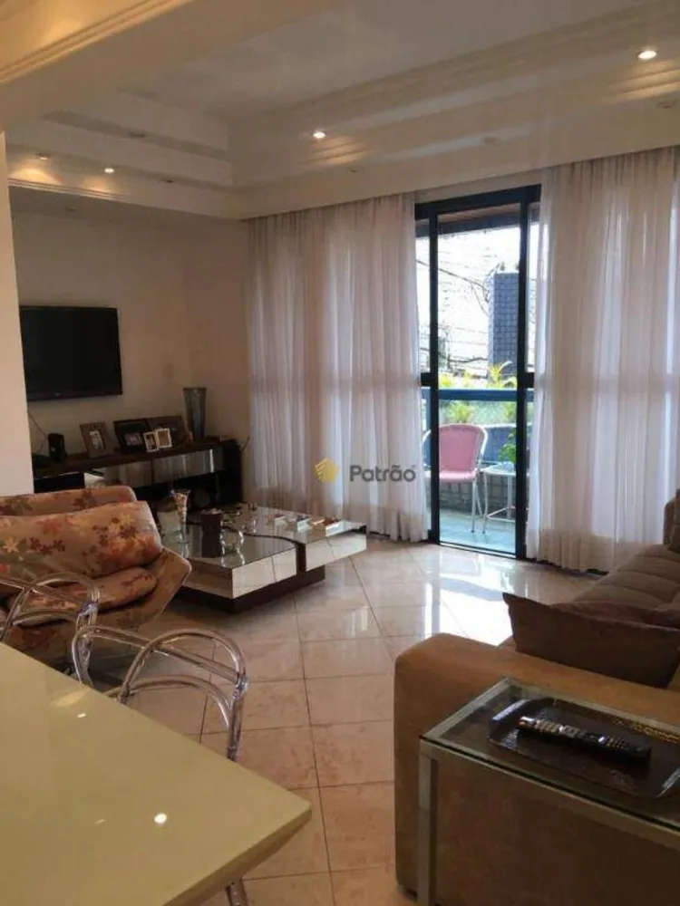 Apartamento, 3 quartos, 160 m² - Foto 15