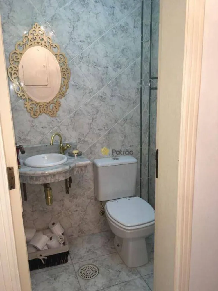 Apartamento, 3 quartos, 160 m² - Foto 6