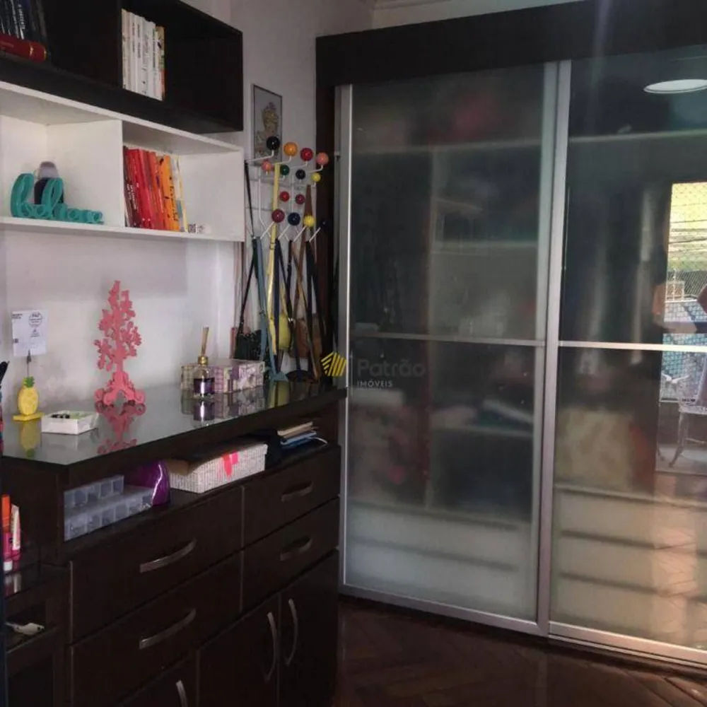 Apartamento, 3 quartos, 160 m² - Foto 10