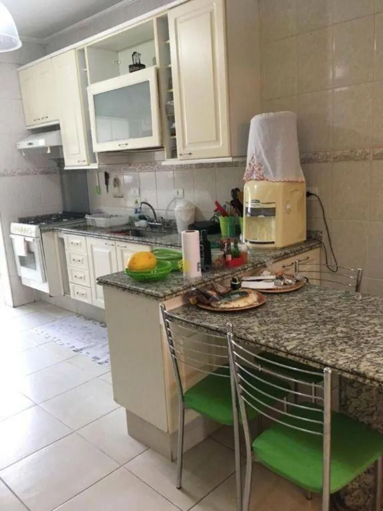 Apartamento, 3 quartos, 160 m² - Foto 9
