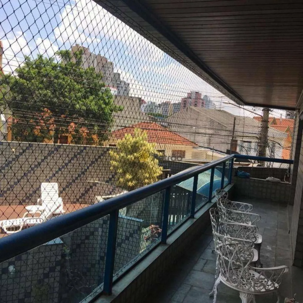 Apartamento, 3 quartos, 160 m² - Foto 2