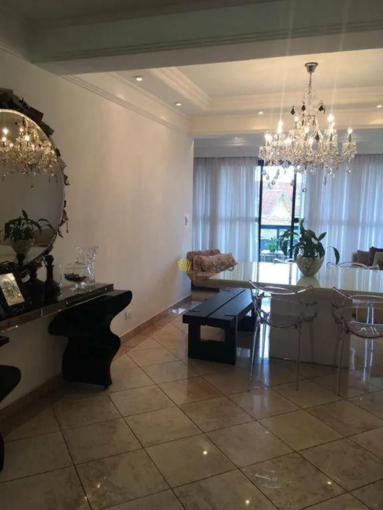 Apartamento, 3 quartos, 160 m² - Foto 3