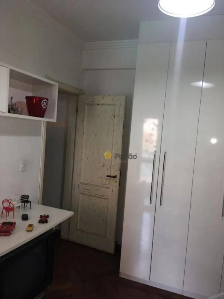 Apartamento, 3 quartos, 160 m² - Foto 13