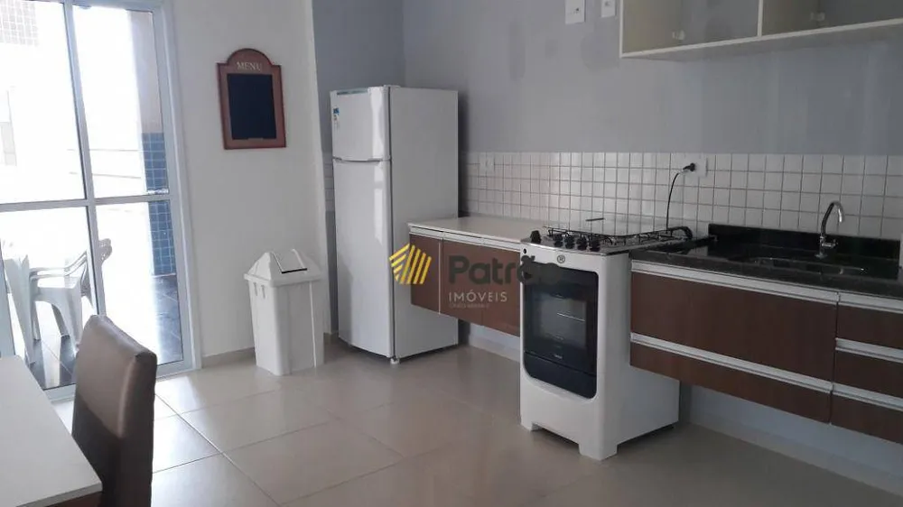 Apartamento, 2 quartos, 46 m² - Foto 3