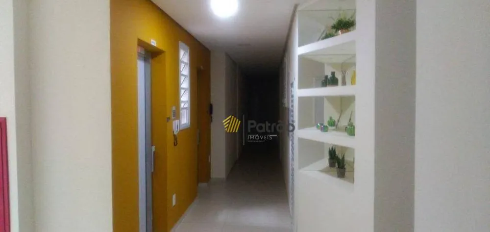 Apartamento, 2 quartos, 46 m² - Foto 7