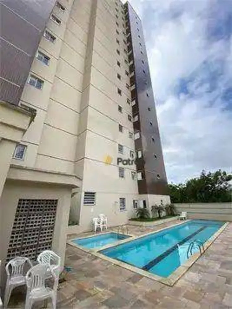 Apartamento, 2 quartos, 46 m² - Foto 4