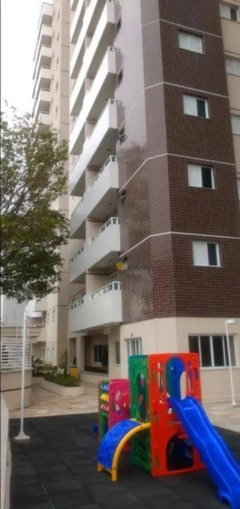 Apartamento, 2 quartos, 46 m² - Foto 9
