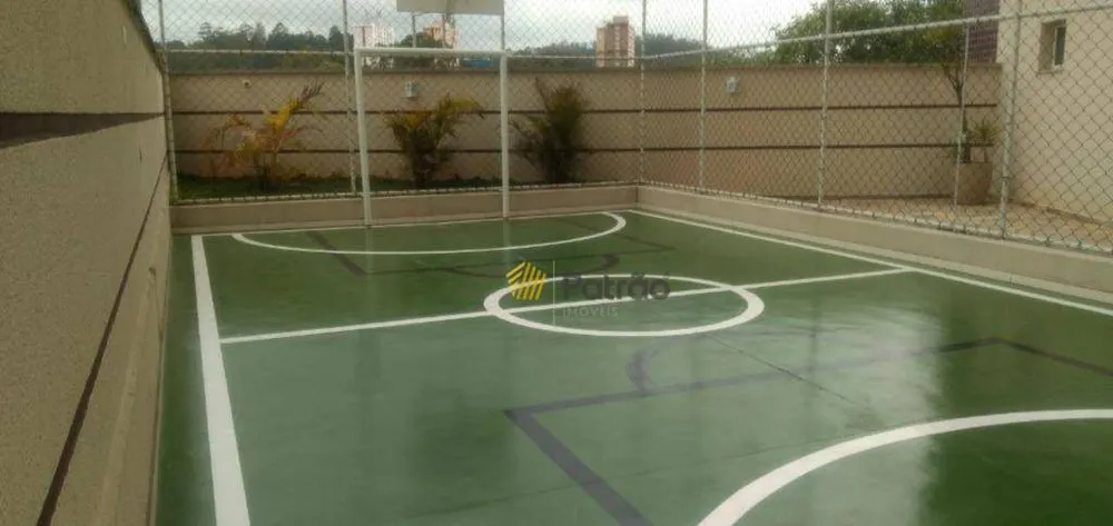 Apartamento, 2 quartos, 46 m² - Foto 10