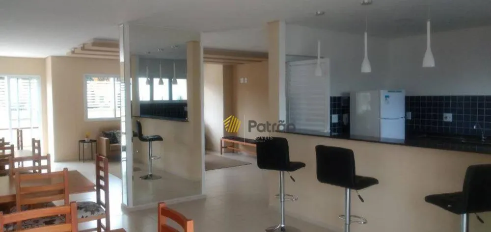 Apartamento, 2 quartos, 46 m² - Foto 8