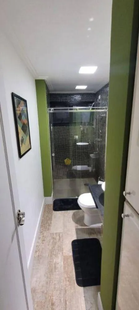 Apartamento, 3 quartos, 136 m² - Foto 9