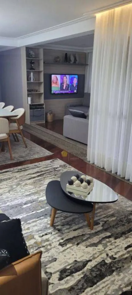Apartamento, 3 quartos, 136 m² - Foto 6