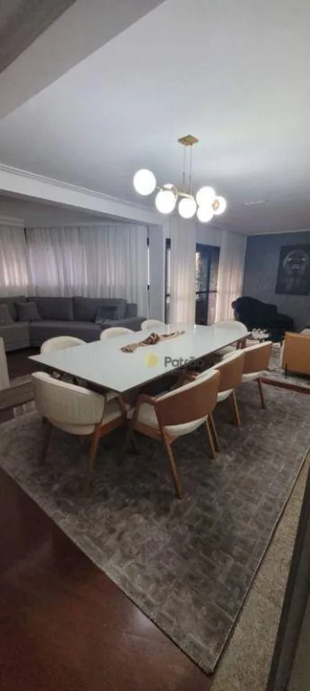 Apartamento, 3 quartos, 136 m² - Foto 1