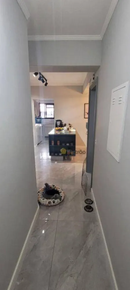 Apartamento, 3 quartos, 136 m² - Foto 7