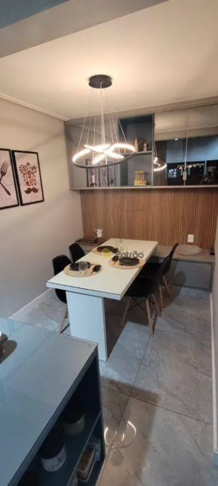 Apartamento, 3 quartos, 136 m² - Foto 15