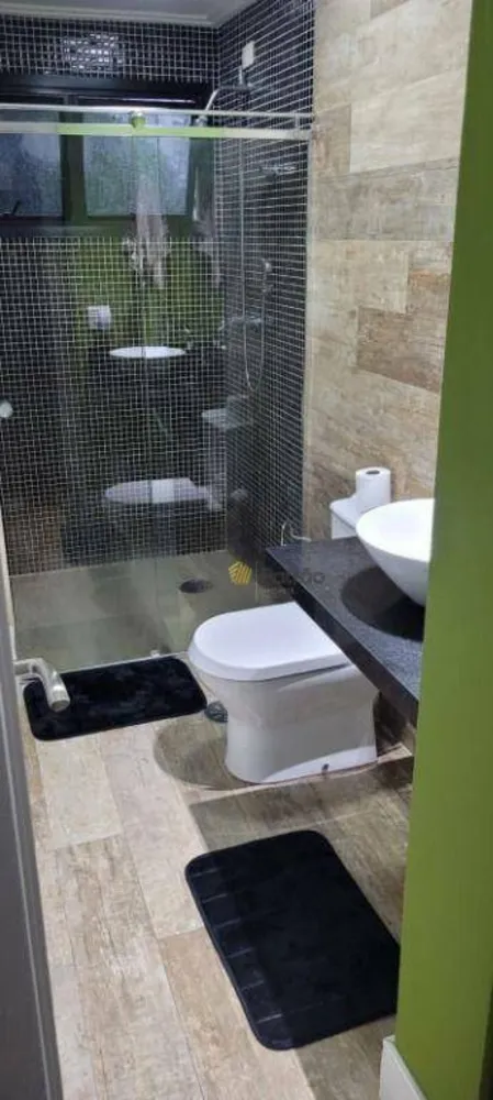 Apartamento, 3 quartos, 136 m² - Foto 5