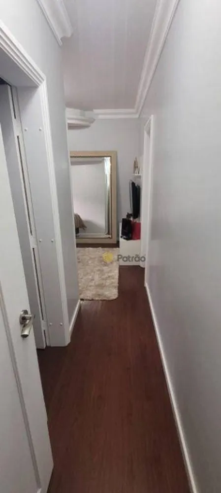Apartamento, 3 quartos, 136 m² - Foto 16