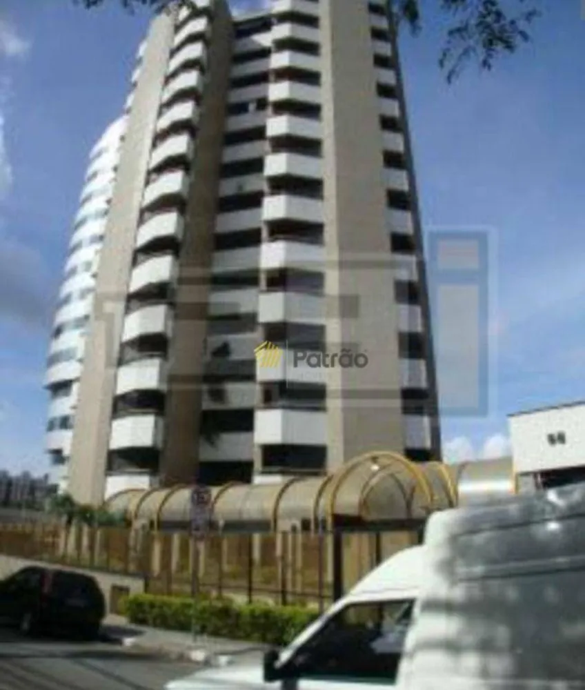 Apartamento, 3 quartos, 136 m² - Foto 2