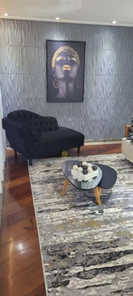 Apartamento, 3 quartos, 136 m² - Foto 3