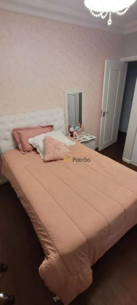 Apartamento, 3 quartos, 136 m² - Foto 8