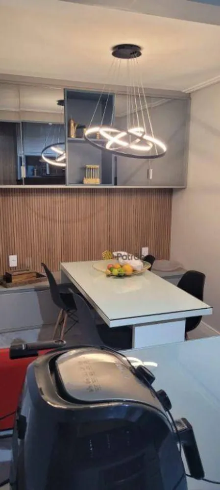 Apartamento, 3 quartos, 136 m² - Foto 6