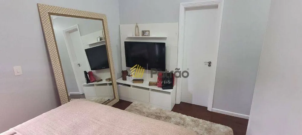 Apartamento, 3 quartos, 136 m² - Foto 11