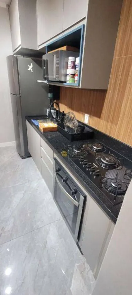 Apartamento, 3 quartos, 136 m² - Foto 14