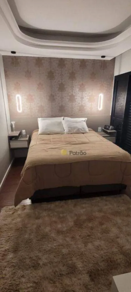Apartamento, 3 quartos, 136 m² - Foto 12