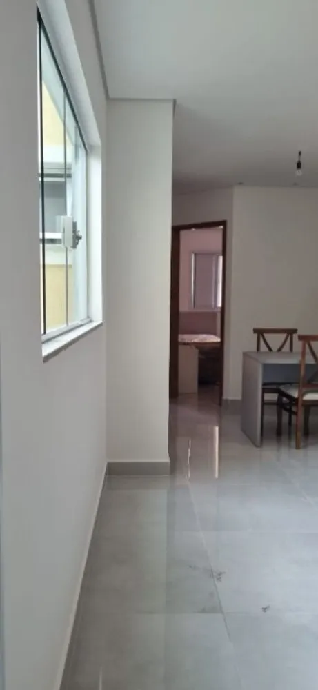 Cobertura, 3 quartos, 182 m² - Foto 4