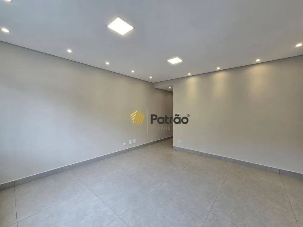 Sobrado, 3 quartos, 226 m² - Foto 1
