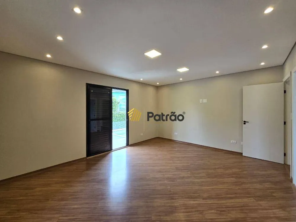 Sobrado, 3 quartos, 226 m² - Foto 12