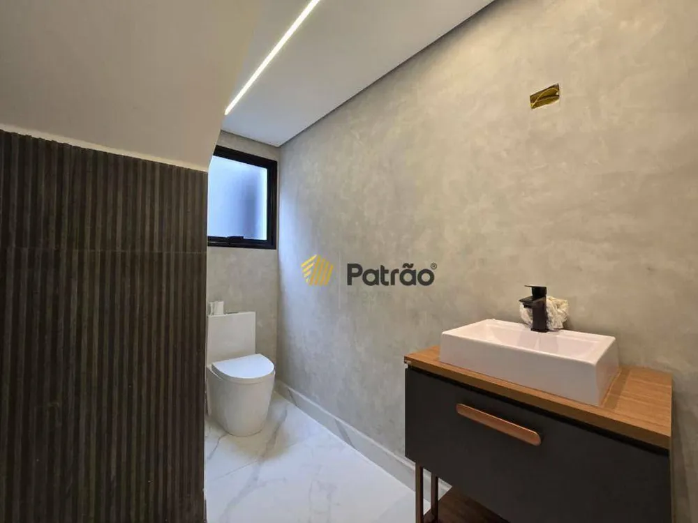 Sobrado, 3 quartos, 226 m² - Foto 2