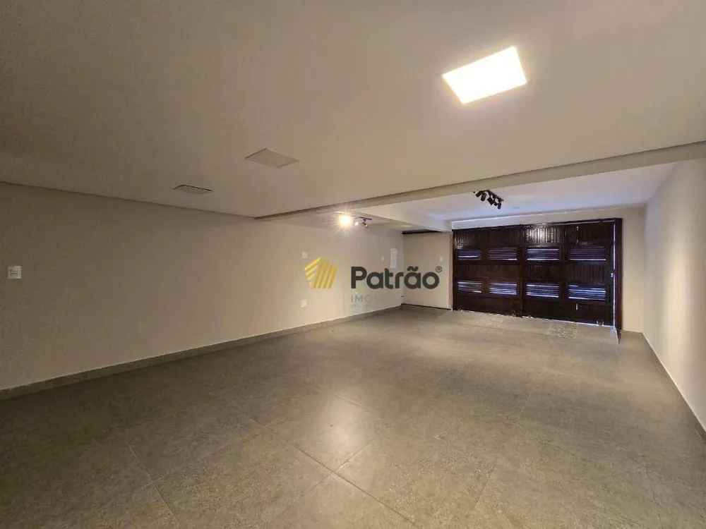 Sobrado, 3 quartos, 226 m² - Foto 14