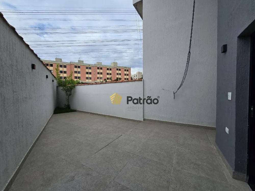 Sobrado, 3 quartos, 226 m² - Foto 16