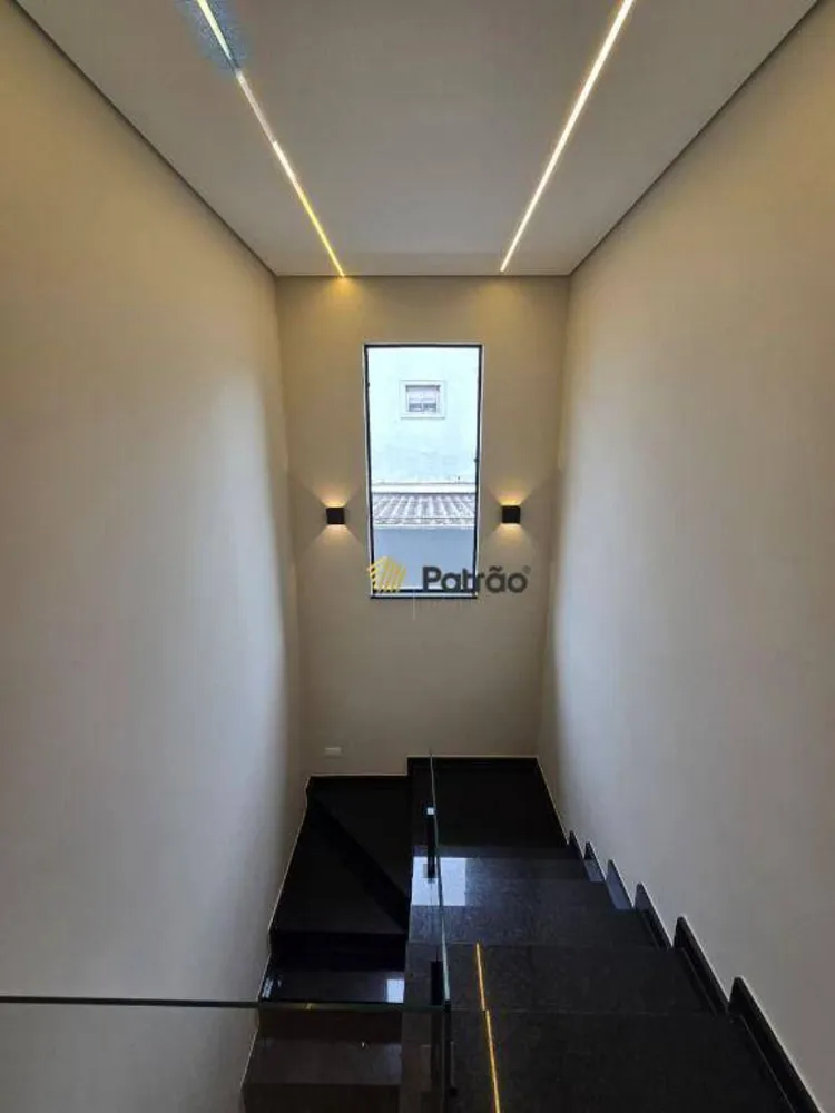 Sobrado, 3 quartos, 226 m² - Foto 5