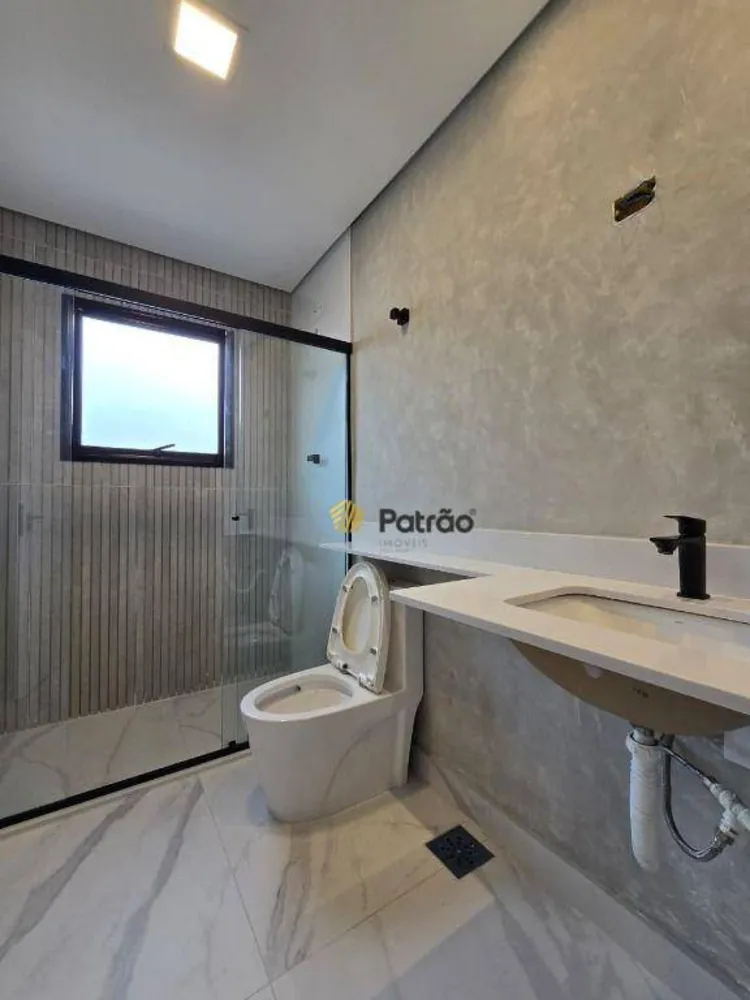 Sobrado, 3 quartos, 226 m² - Foto 9