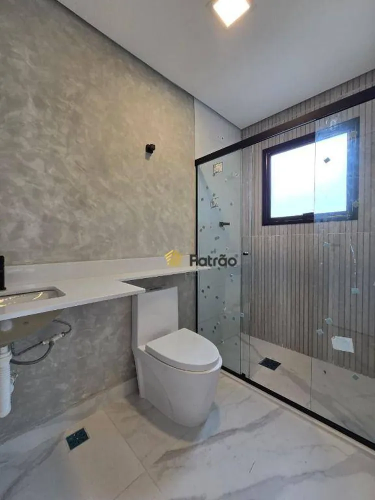 Sobrado, 3 quartos, 226 m² - Foto 13