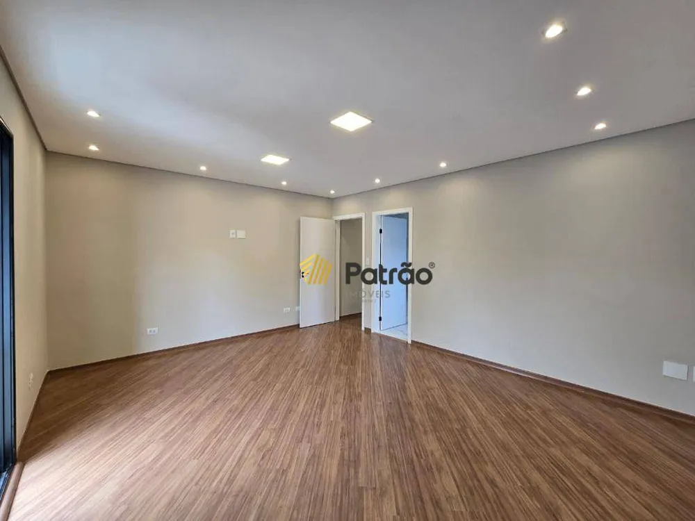 Sobrado, 3 quartos, 226 m² - Foto 11