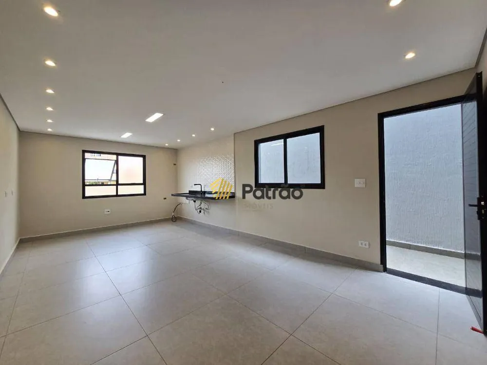 Sobrado, 3 quartos, 226 m² - Foto 4