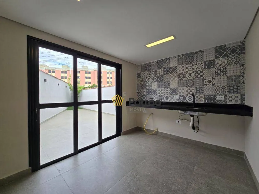 Sobrado, 3 quartos, 226 m² - Foto 15