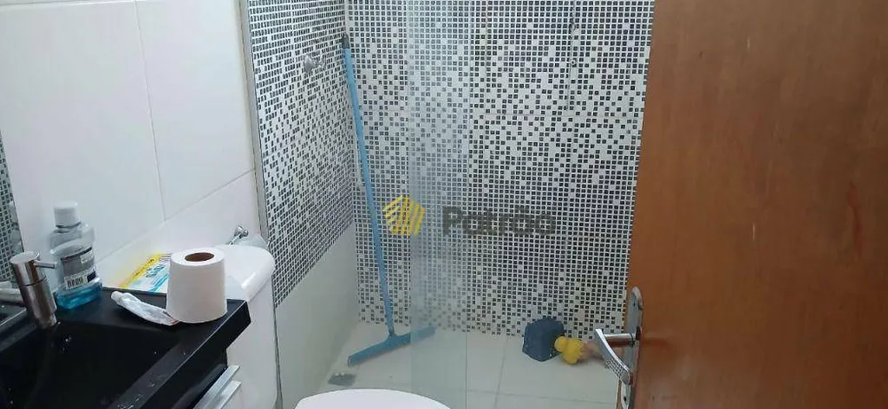 Sobrado, 4 quartos, 214 m² - Foto 5
