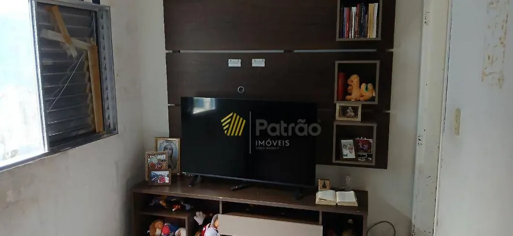 Sobrado, 4 quartos, 214 m² - Foto 2