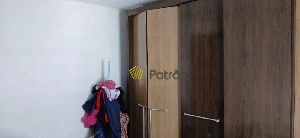 Sobrado, 4 quartos, 214 m² - Foto 2