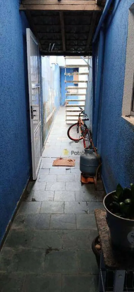 Sobrado, 4 quartos, 214 m² - Foto 3