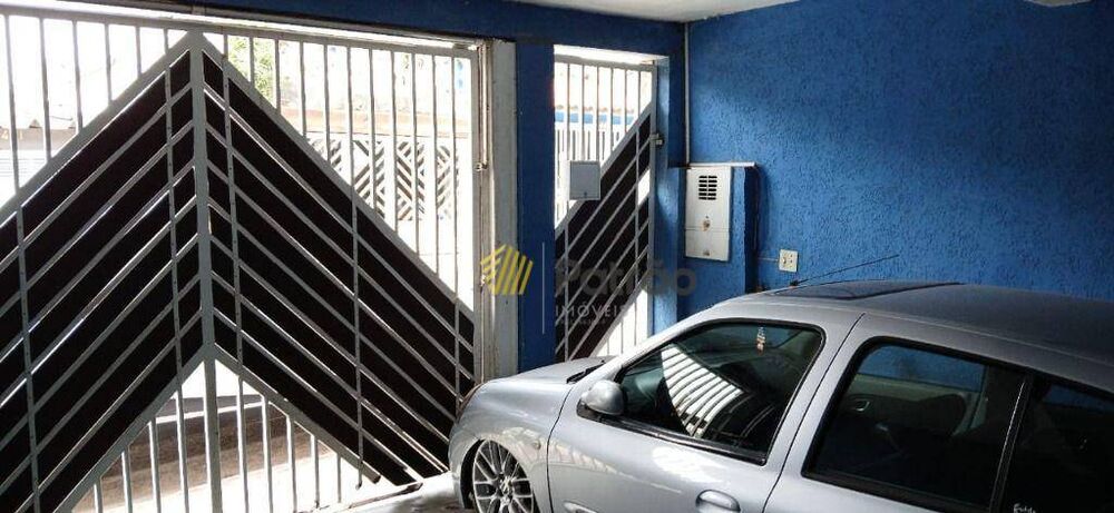 Sobrado, 4 quartos, 214 m² - Foto 4