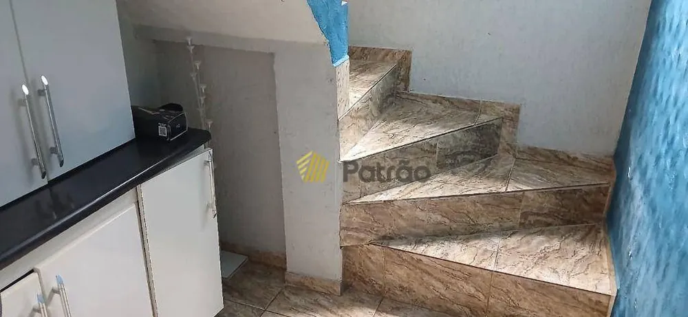 Sobrado, 4 quartos, 214 m² - Foto 1