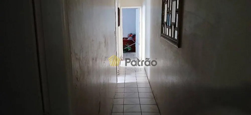 Sobrado, 4 quartos, 214 m² - Foto 13
