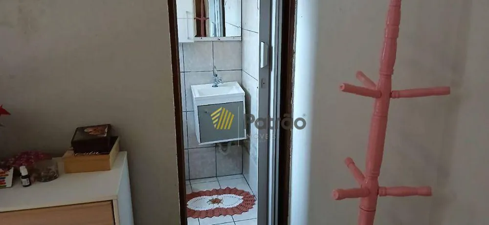 Sobrado, 4 quartos, 214 m² - Foto 7