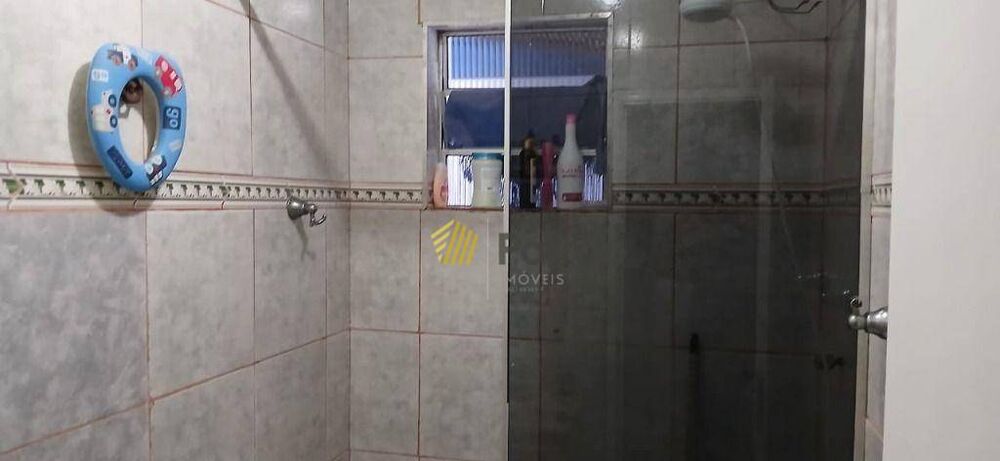 Sobrado, 4 quartos, 214 m² - Foto 2