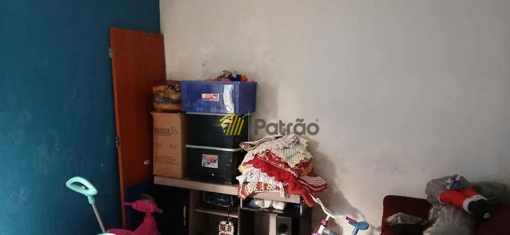 Sobrado, 4 quartos, 214 m² - Foto 11