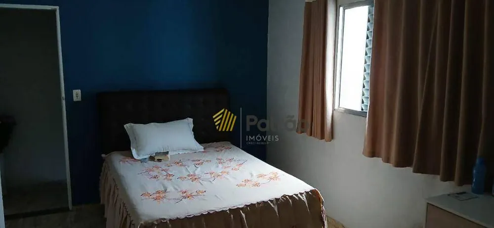 Sobrado, 4 quartos, 214 m² - Foto 4